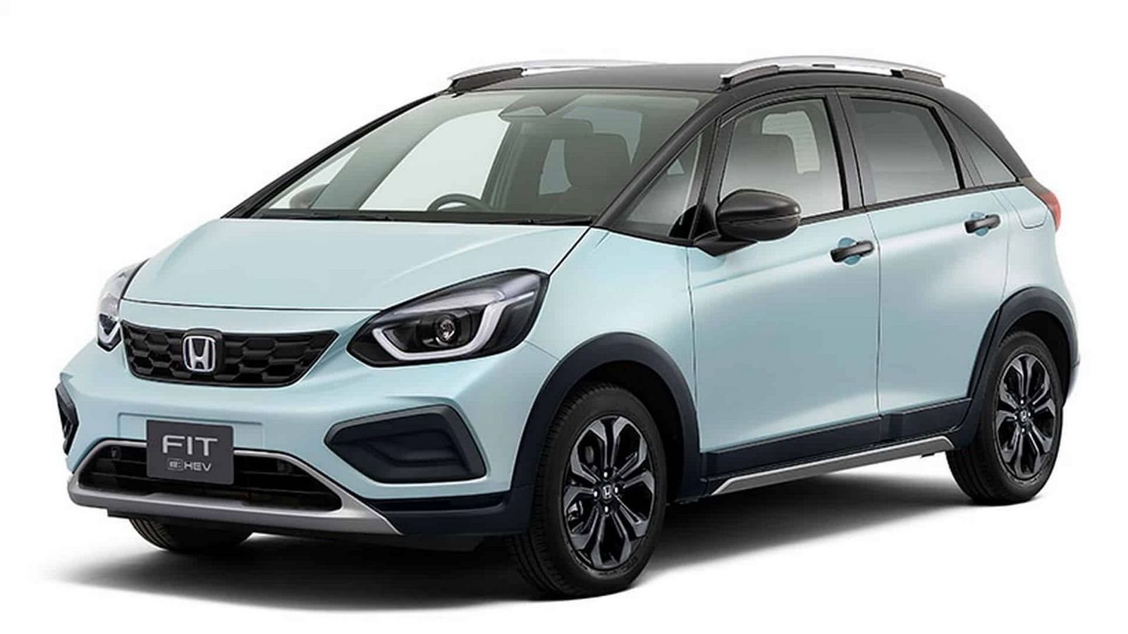2023 - HONDA FIT JAPAN VERSION, foto 4