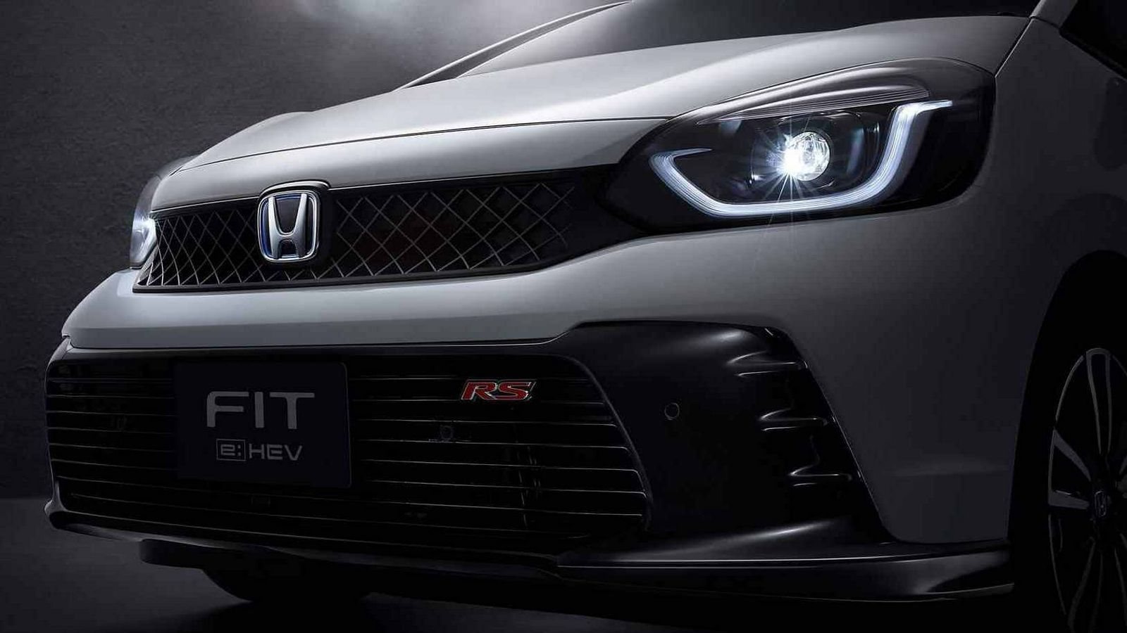 2023 - HONDA FIT JAPAN VERSION, foto 5