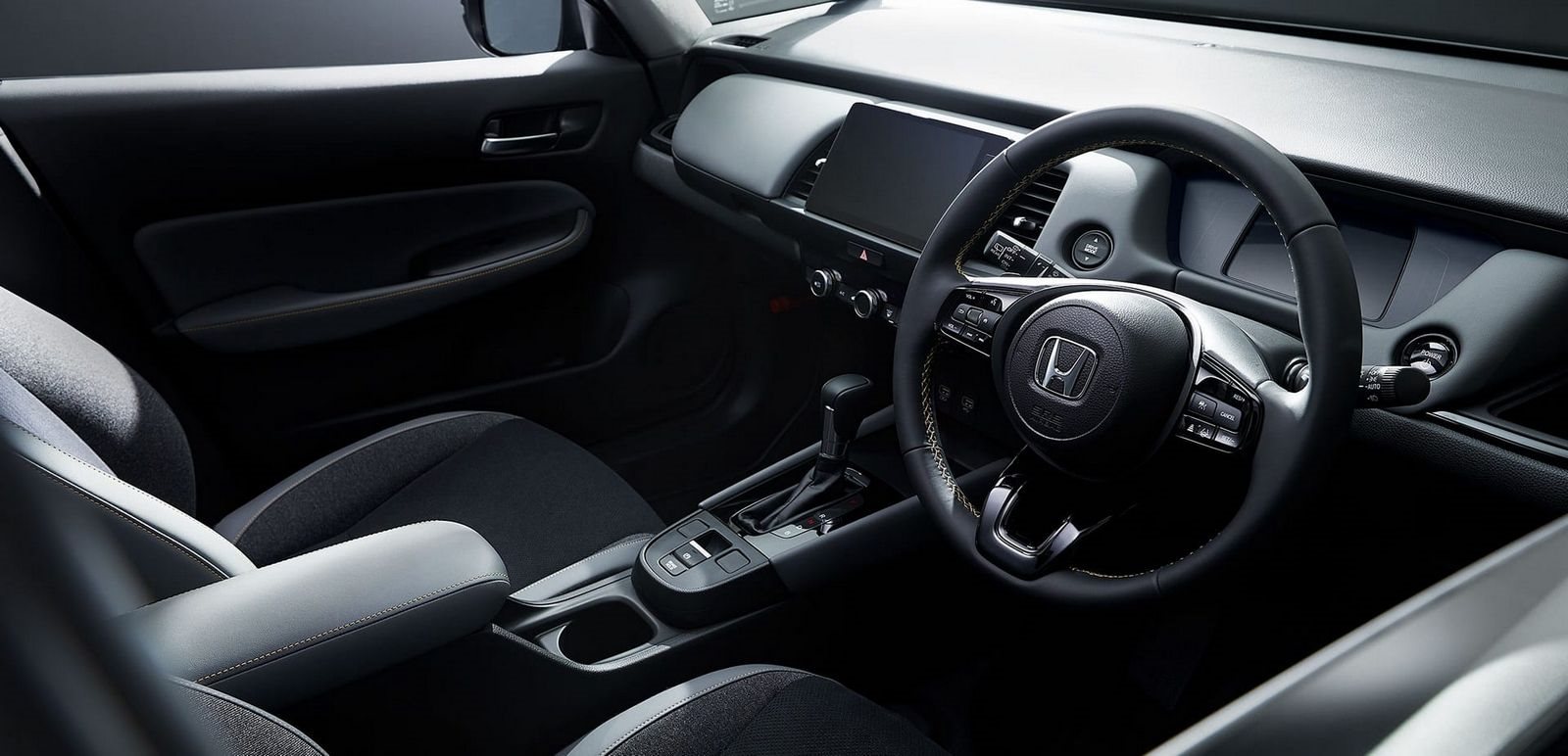 2023 - HONDA FIT JAPAN VERSION, foto 6