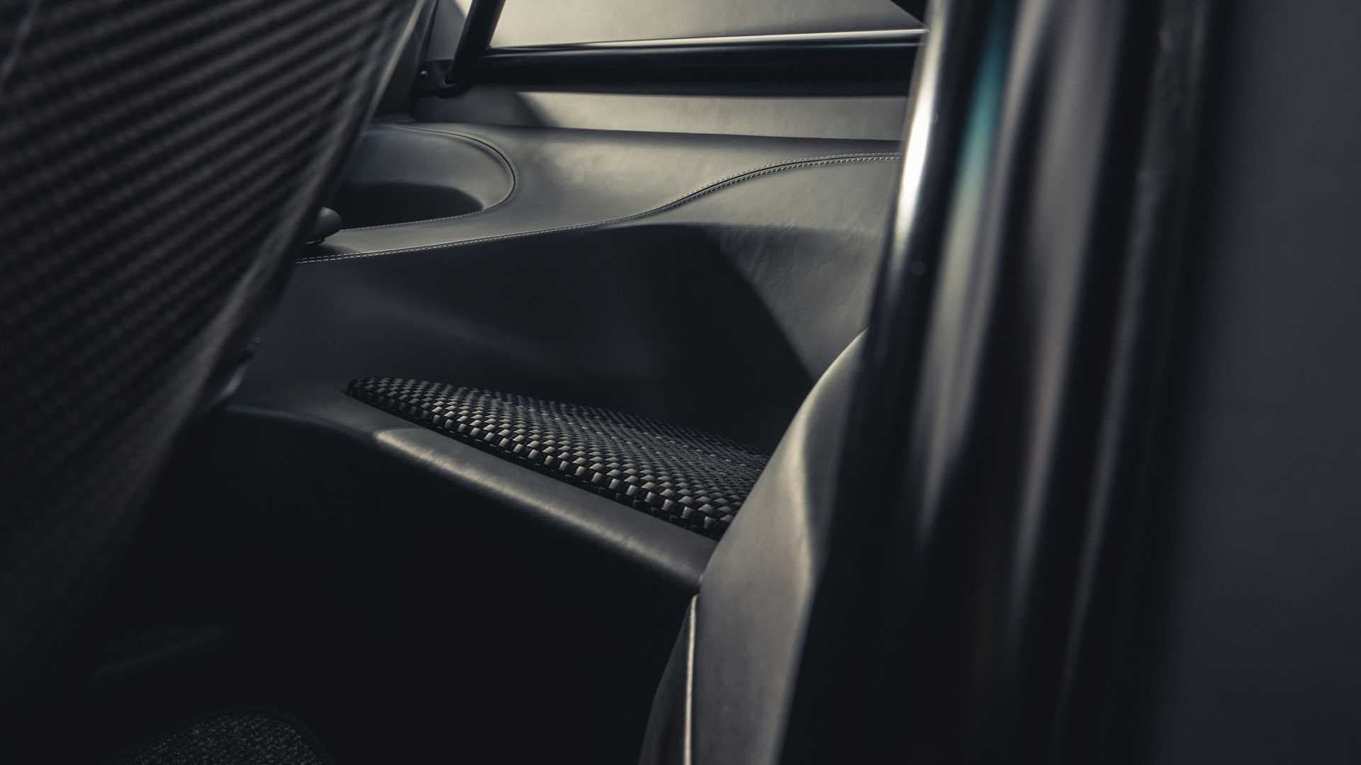 2022 - PORSCHE 911 993R BY PAUL STEPHENS AUTOART, foto 9