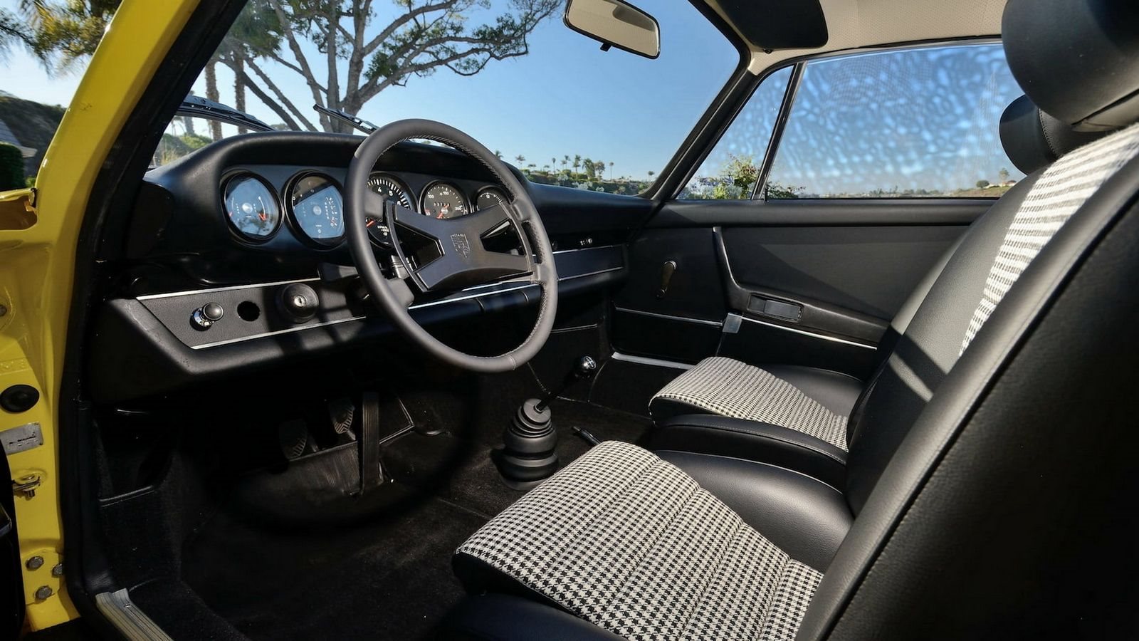 1973 - PORSCHE 911 CARRERA RS 2.7 PAUL WALKER, foto 20