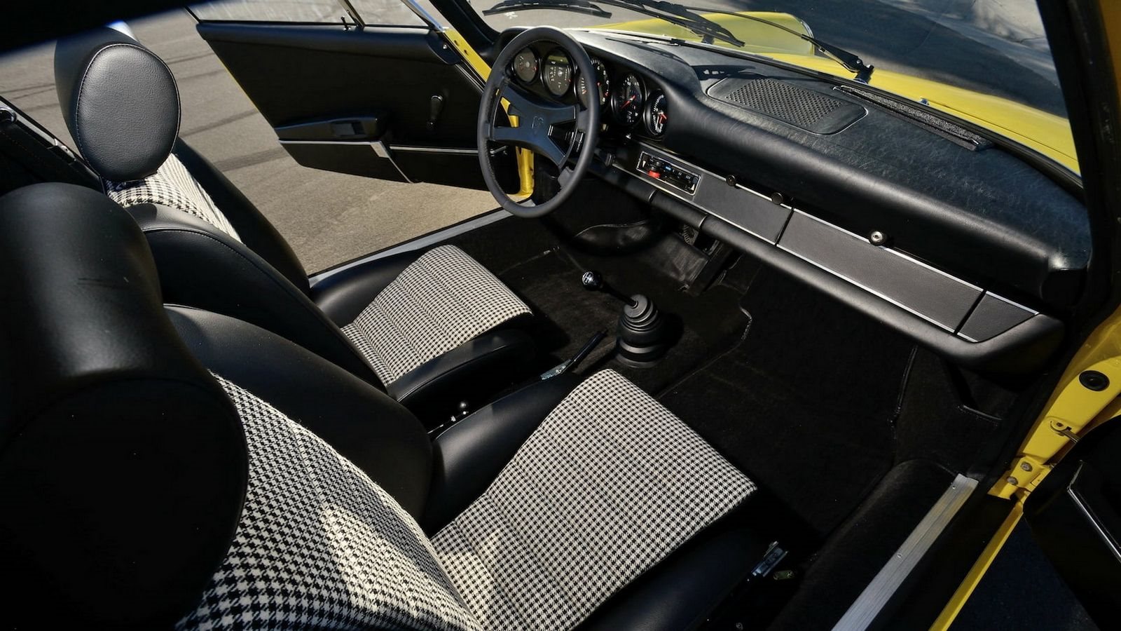 1973 - PORSCHE 911 CARRERA RS 2.7 PAUL WALKER, foto 21