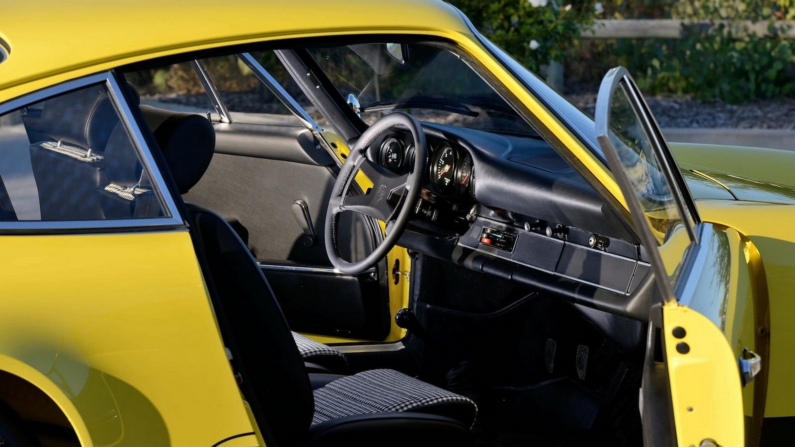 1973 - PORSCHE 911 CARRERA RS 2.7 PAUL WALKER, foto 23