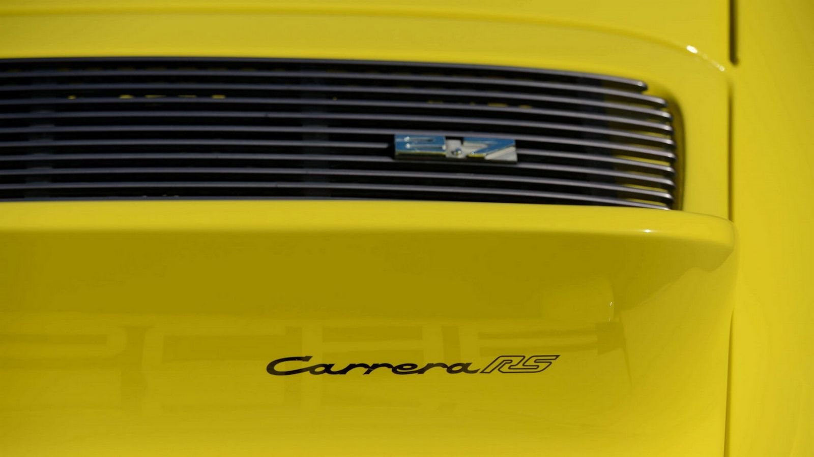 1973 - PORSCHE 911 CARRERA RS 2.7 PAUL WALKER, foto 30