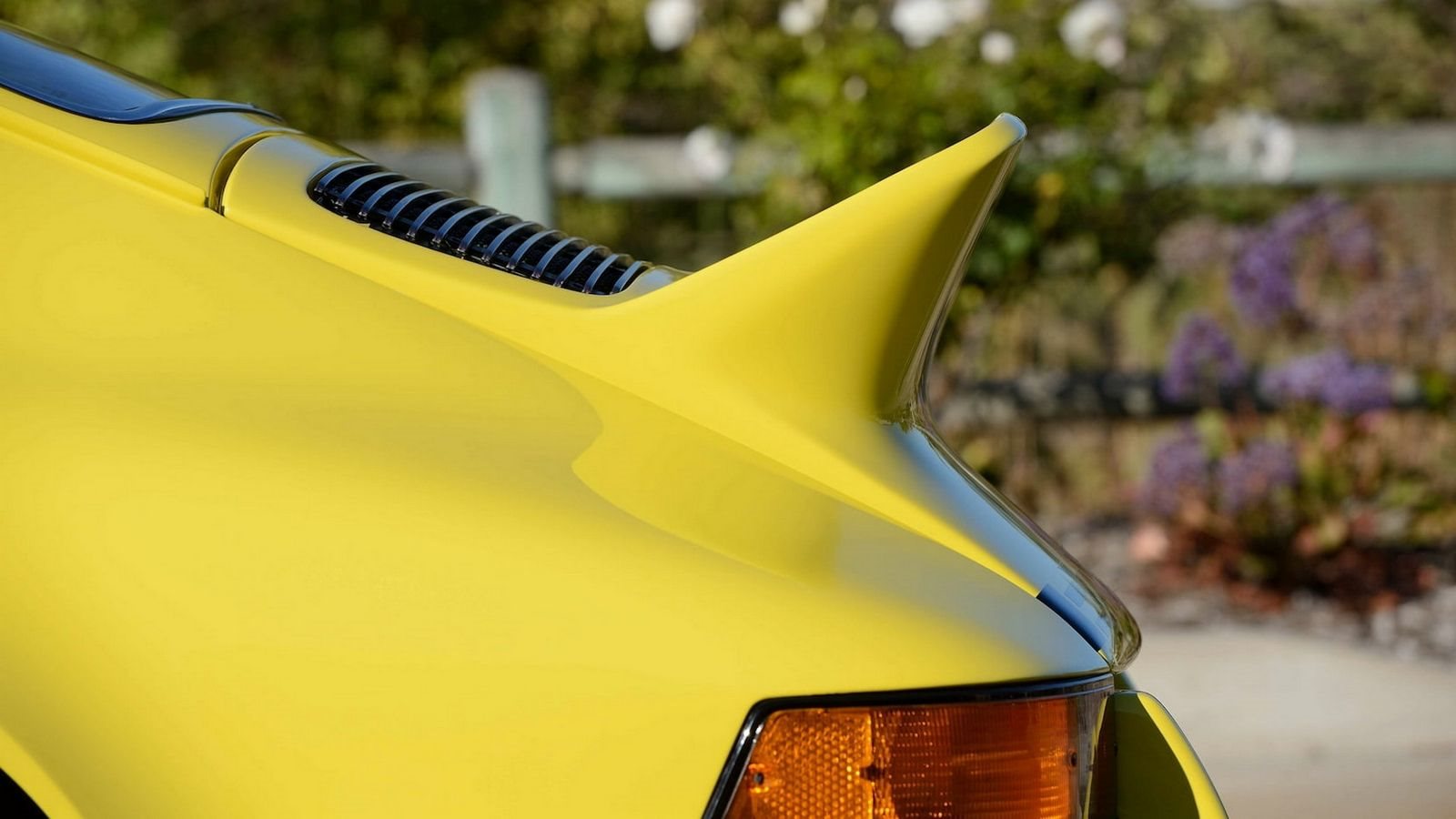 1973 - PORSCHE 911 CARRERA RS 2.7 PAUL WALKER, foto 31