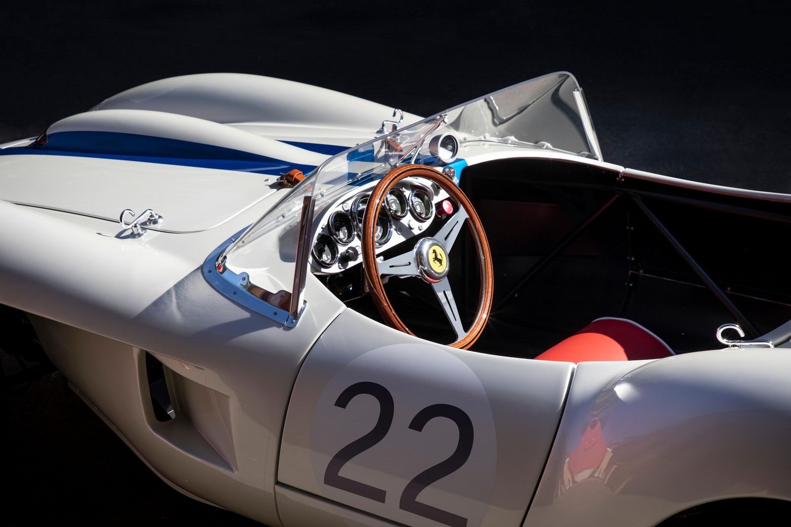 FERRARI TESTAROSSA J BY THE LITTLE CAR COMPANY, foto 3