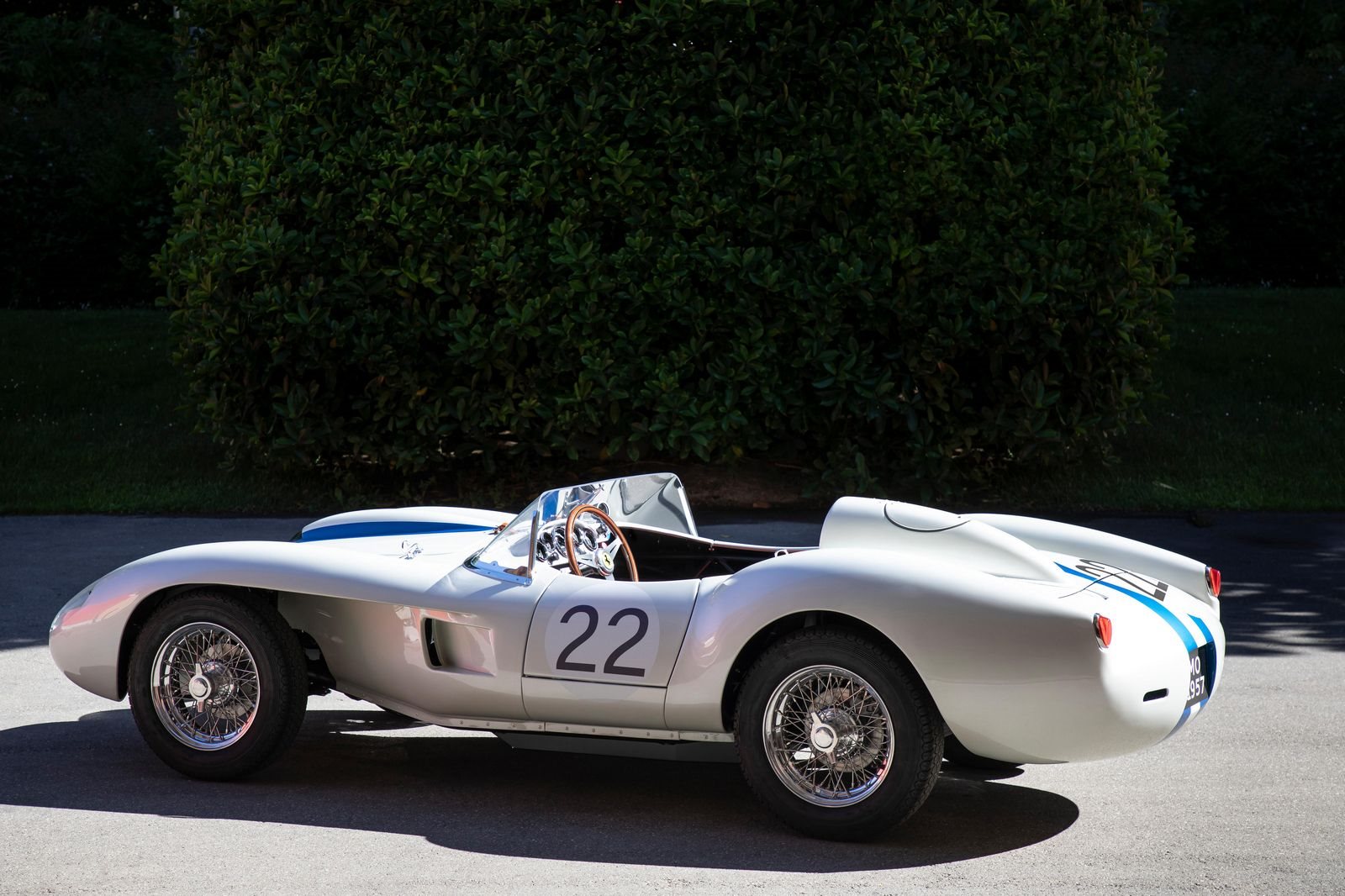 FERRARI TESTAROSSA J BY THE LITTLE CAR COMPANY, foto 4