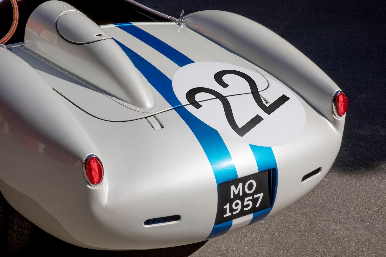 FERRARI TESTAROSSA J BY THE LITTLE CAR COMPANY, foto 5