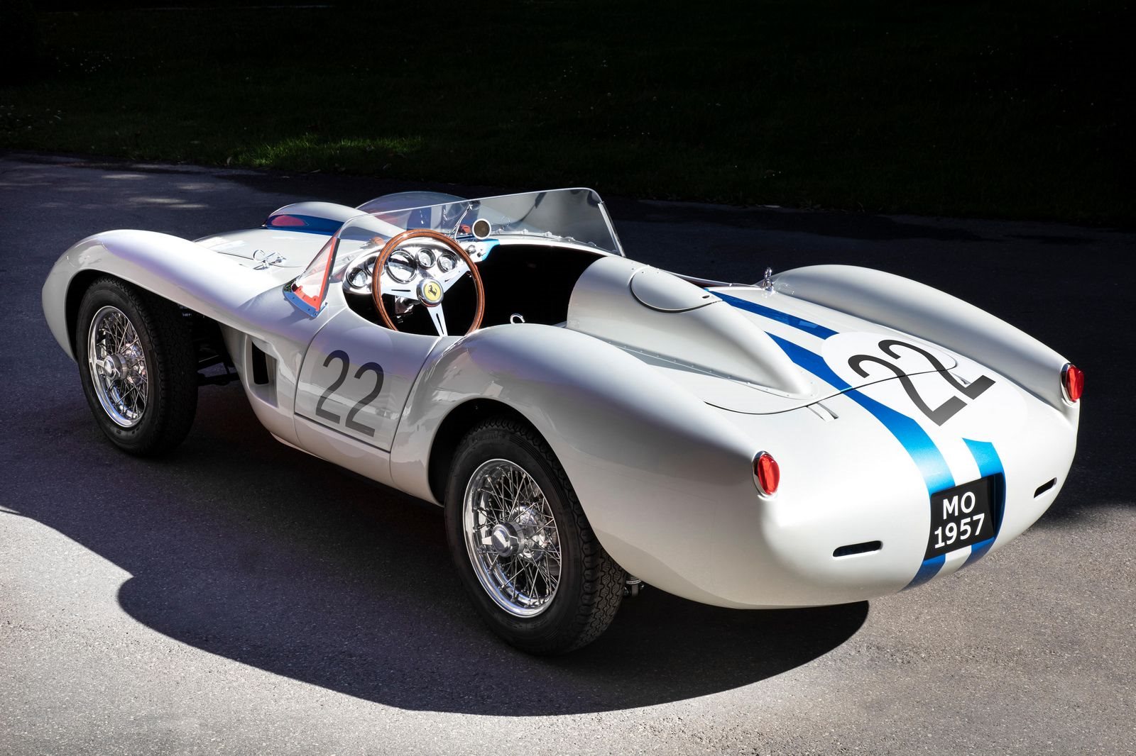 FERRARI TESTAROSSA J BY THE LITTLE CAR COMPANY, foto 6