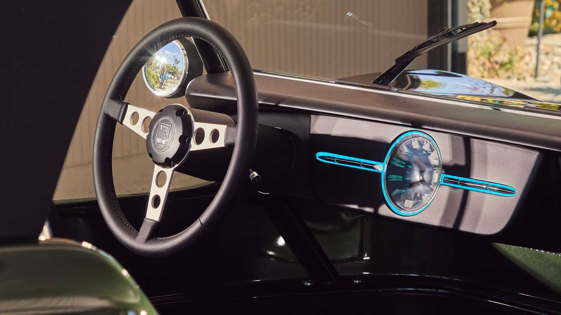 MEYERS MANX 2.0 ELECTRIC, foto 11
