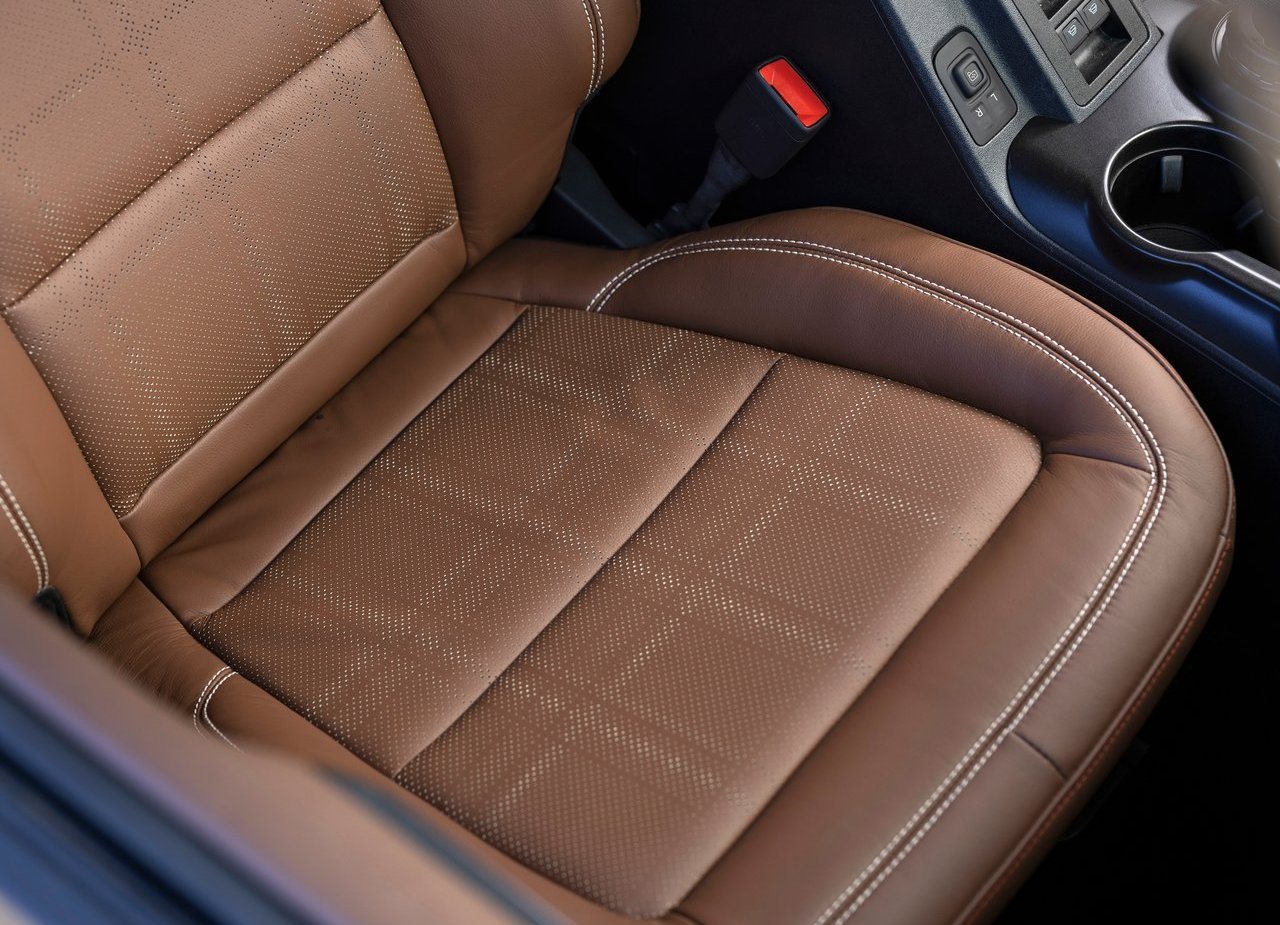 2023 - FORD BRONCO & BRONCO SPORT HERITAGE LIMITED EDITION, foto 14