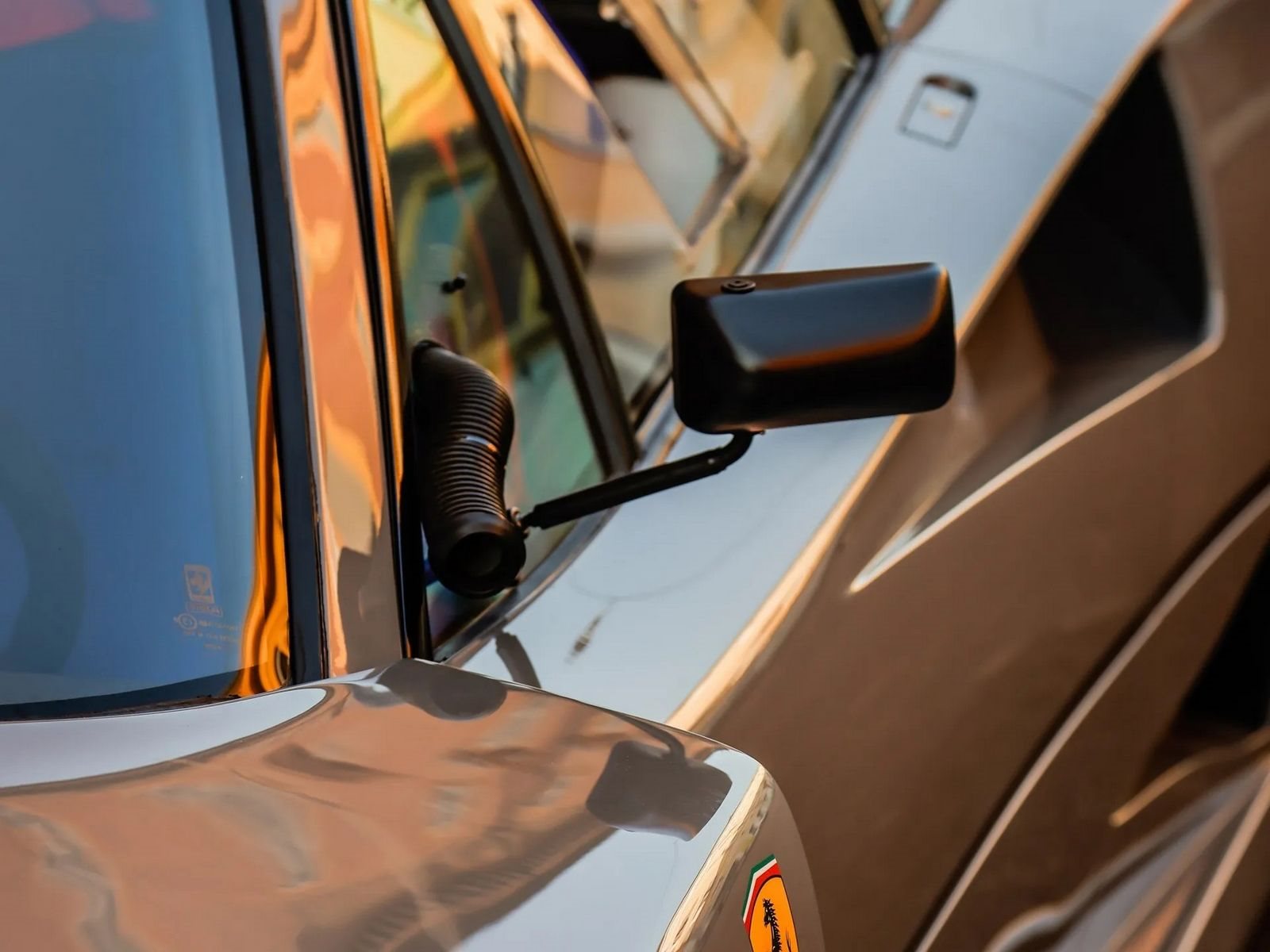 FERRARI F40 ONE-OFF NARDO COMPETIZIONE, foto 23