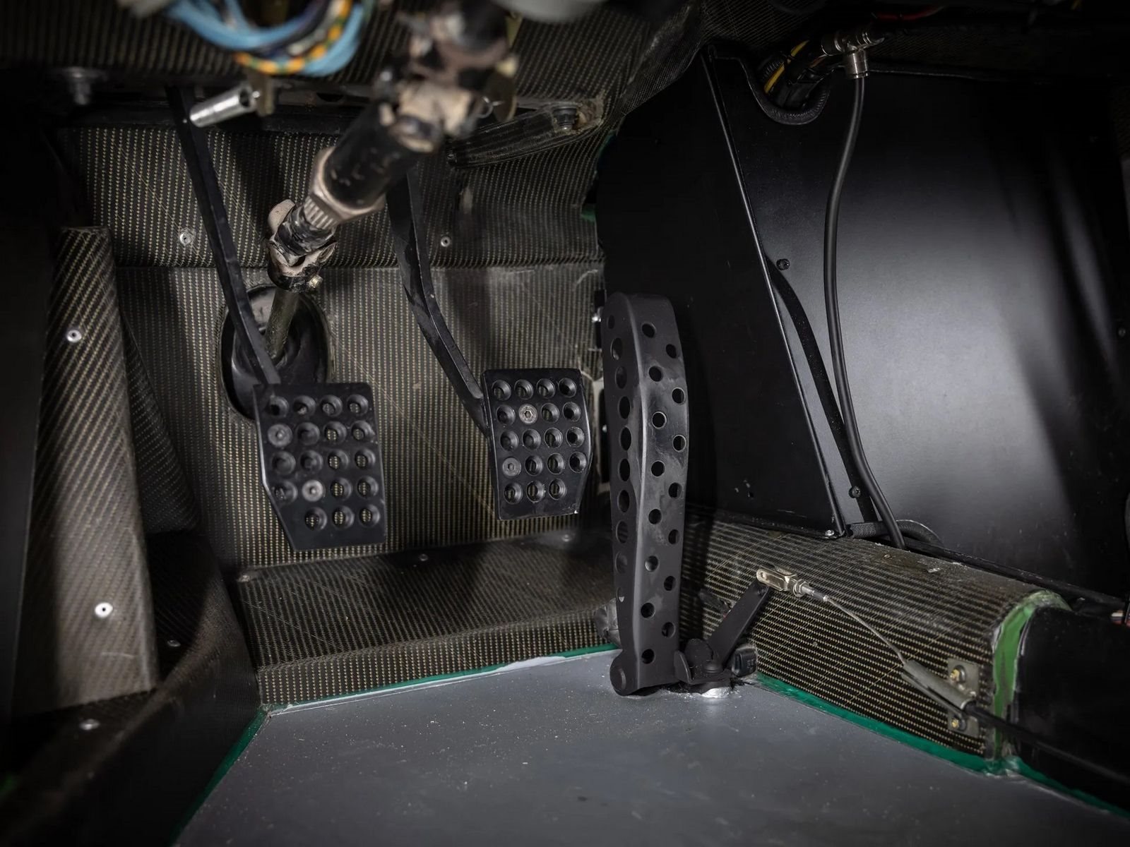 FERRARI F40 ONE-OFF NARDO COMPETIZIONE, foto 31