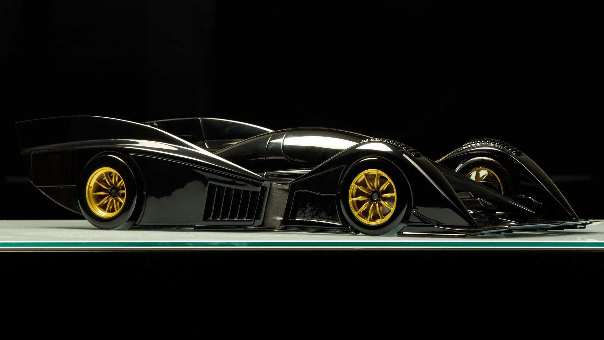 2023 - RODIN FZERO, foto 1