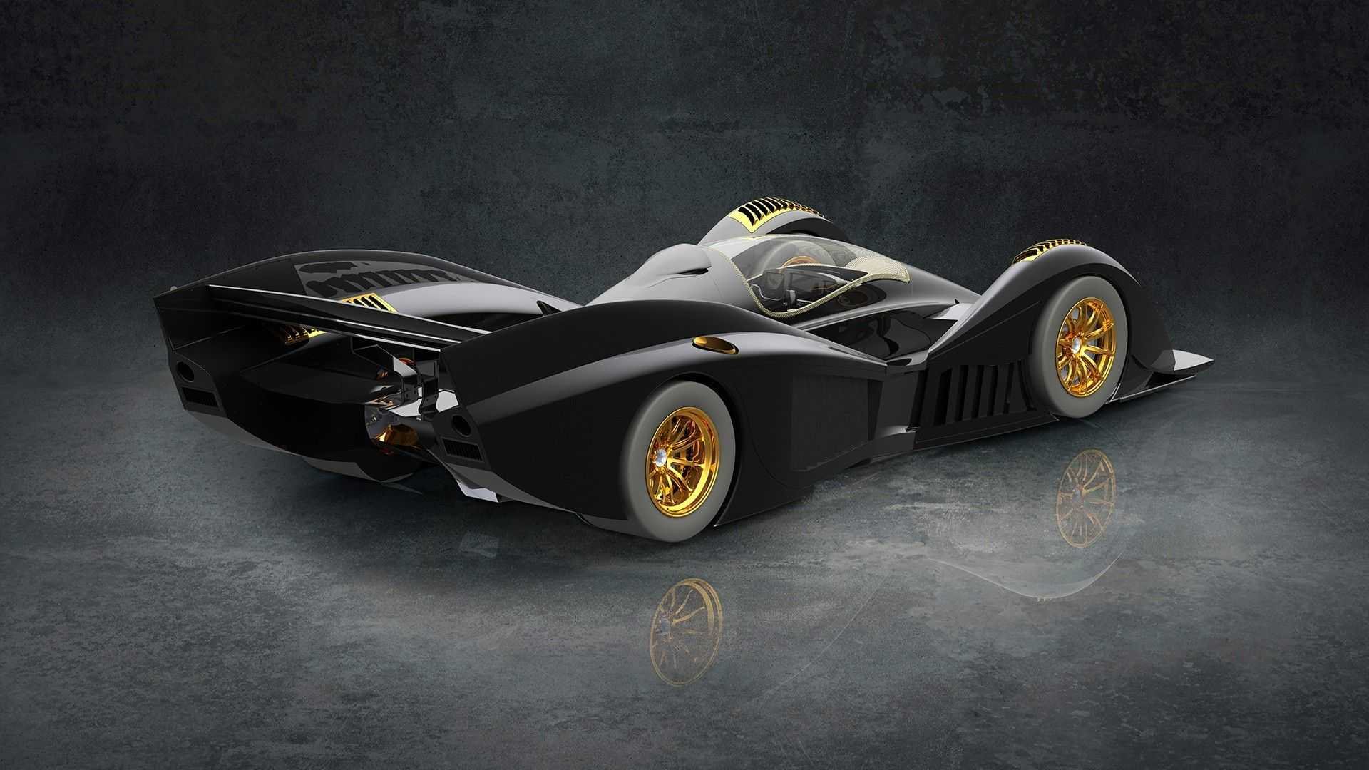2023 - RODIN FZERO, foto 3
