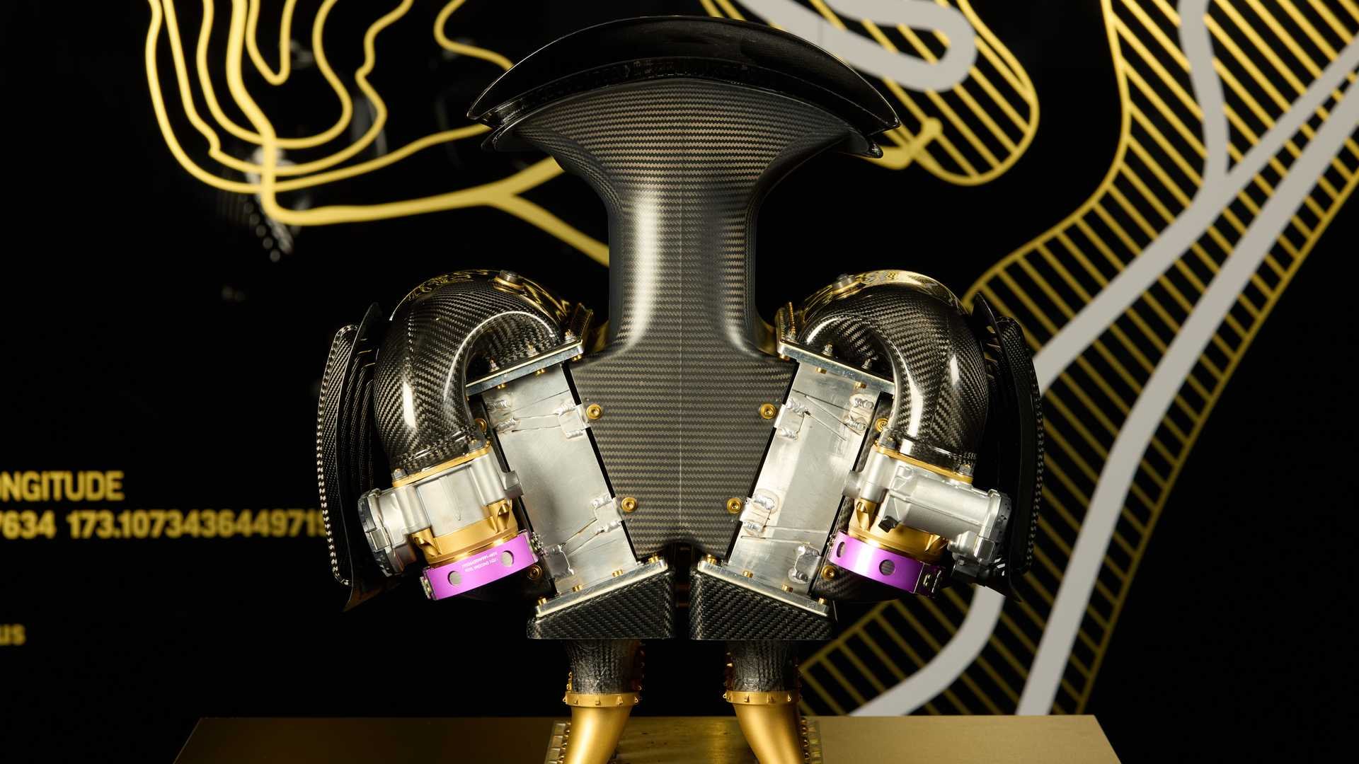 2023 - RODIN FZERO, foto 4