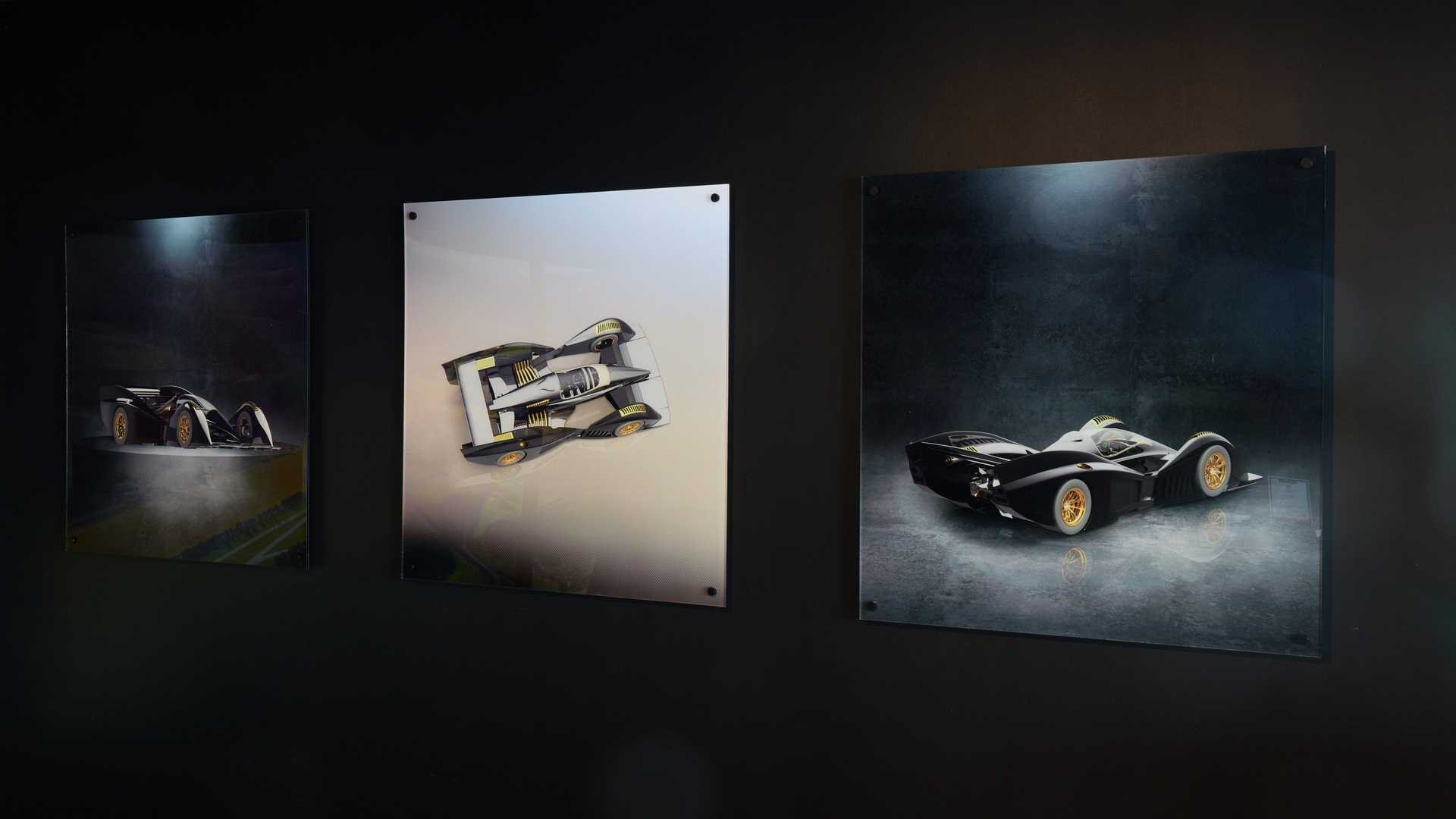 2023 - RODIN FZERO, foto 5