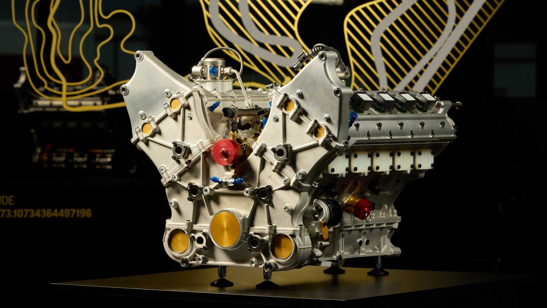 2023 - RODIN FZERO, foto 6