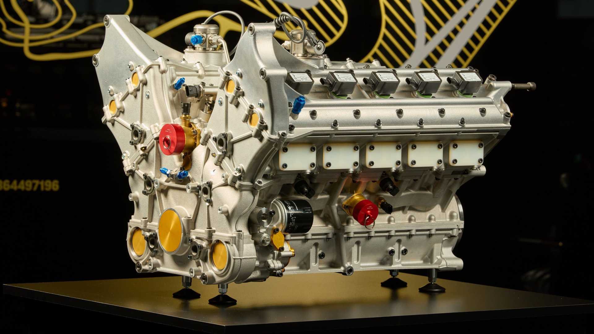 2023 - RODIN FZERO, foto 7
