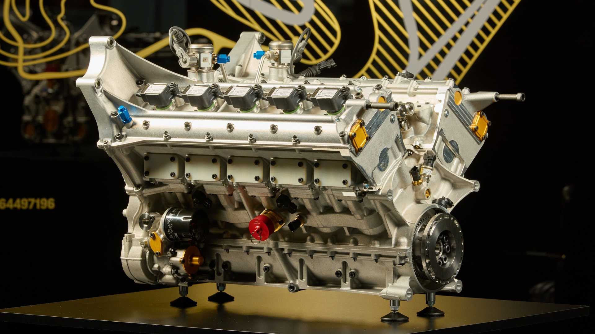 2023 - RODIN FZERO, foto 9