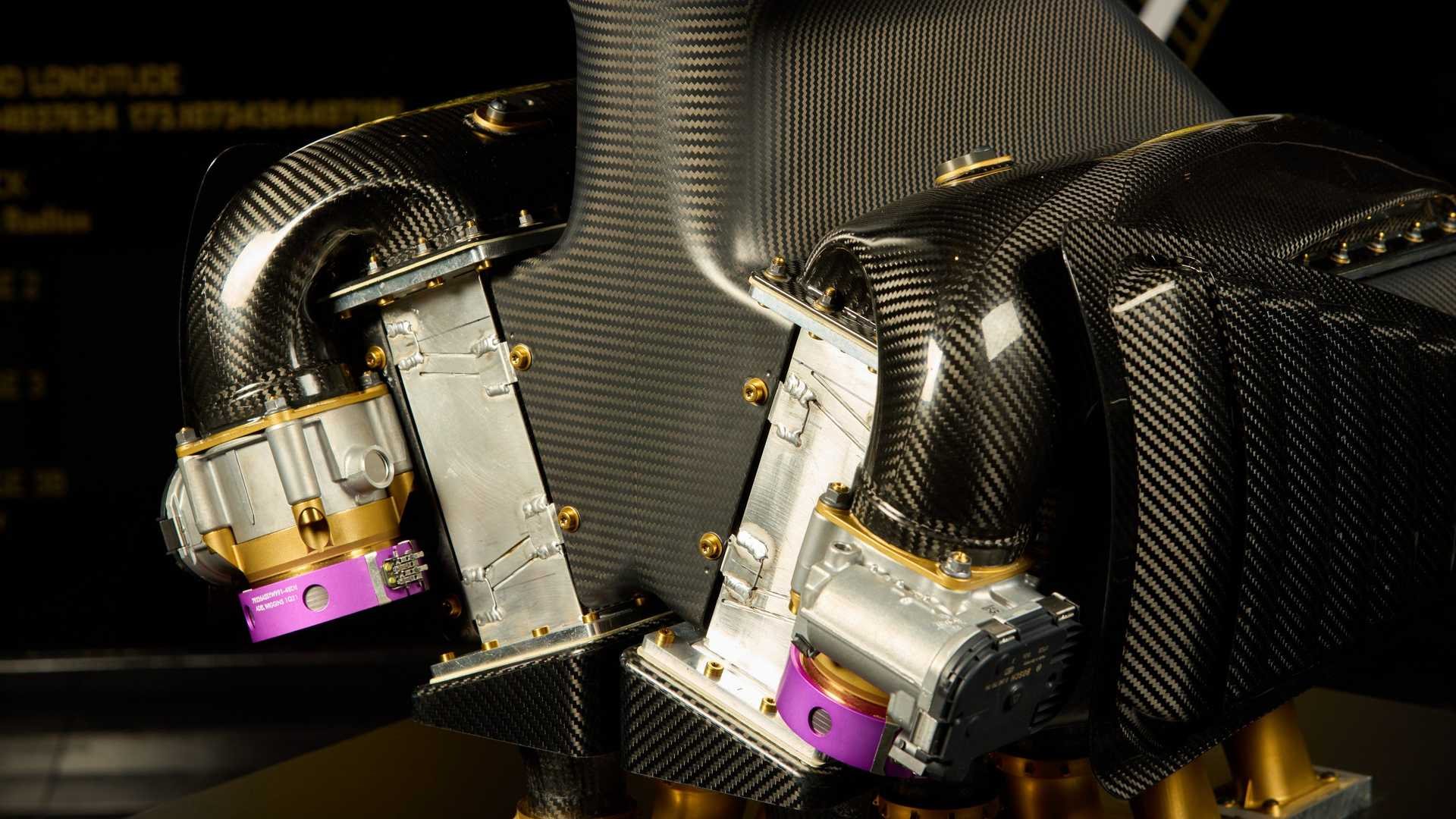 2023 - RODIN FZERO, foto 12