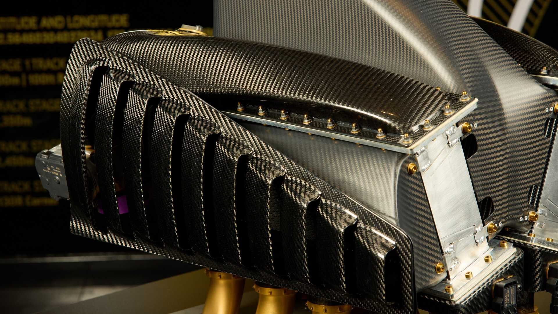 2023 - RODIN FZERO, foto 13