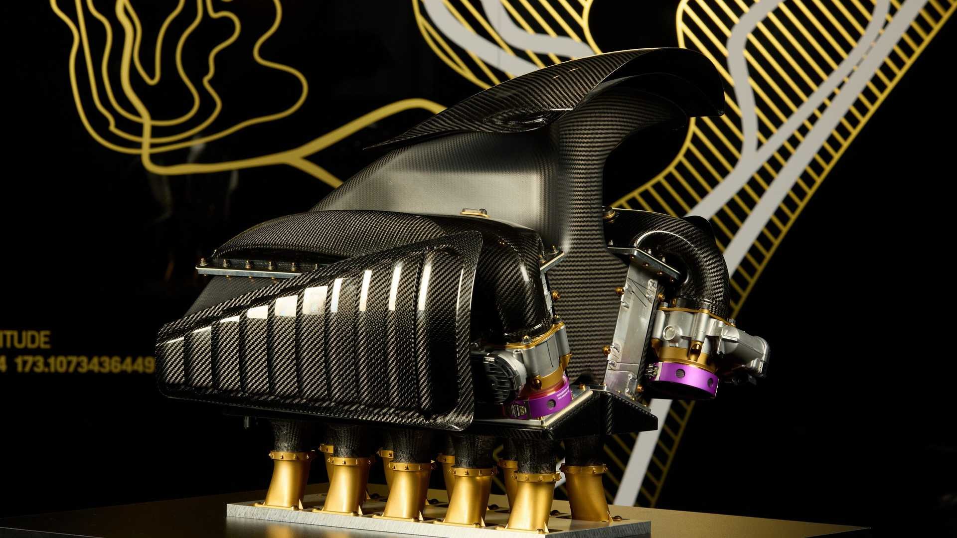 2023 - RODIN FZERO, foto 15