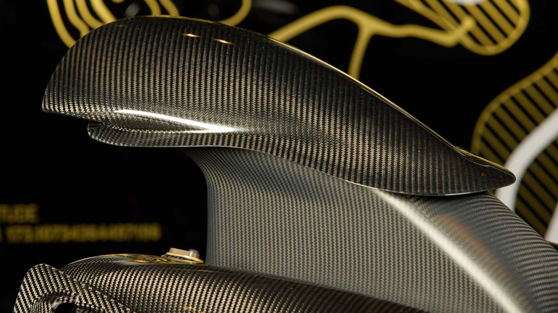 2023 - RODIN FZERO, foto 16