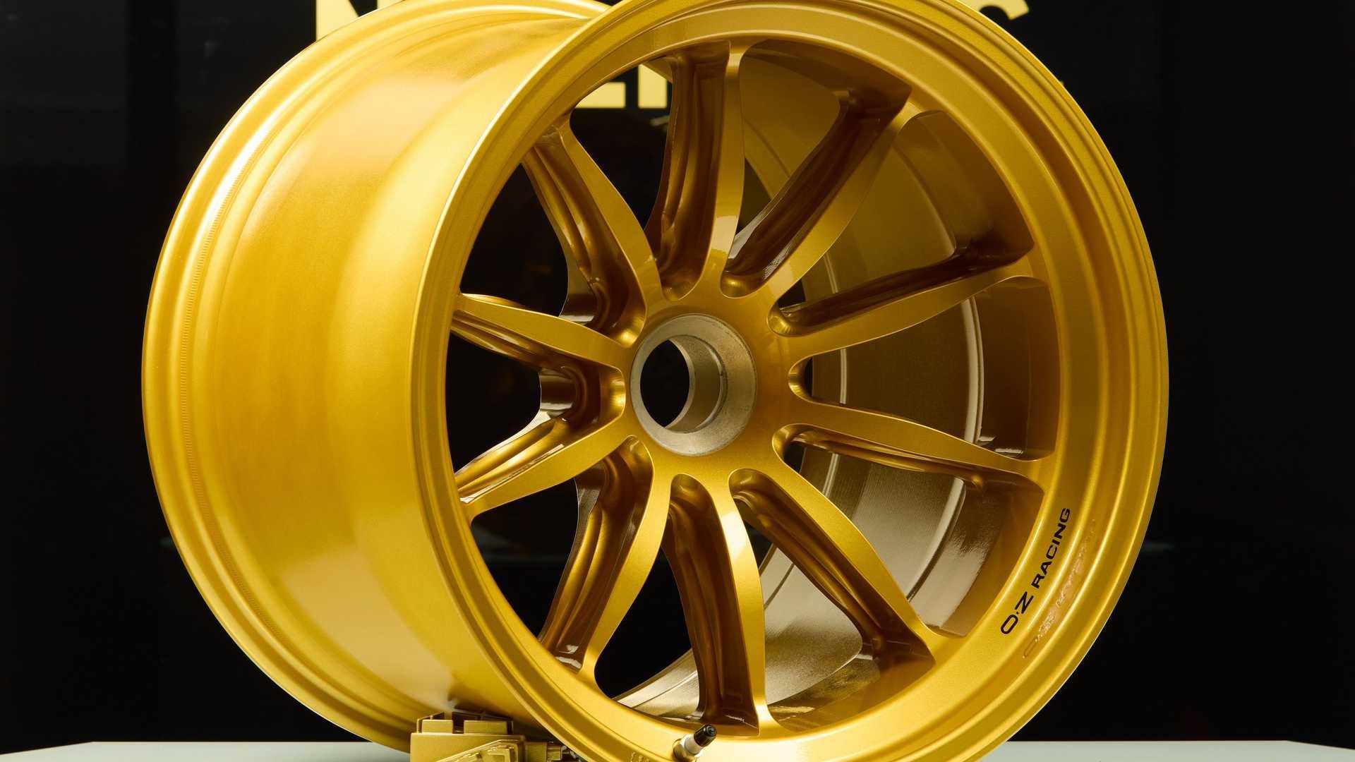 2023 - RODIN FZERO, foto 17