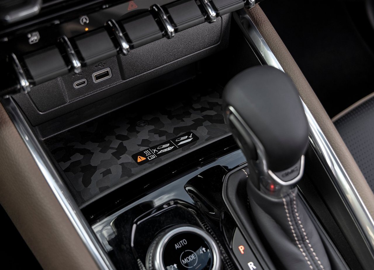 GMC CANYON, foto 25