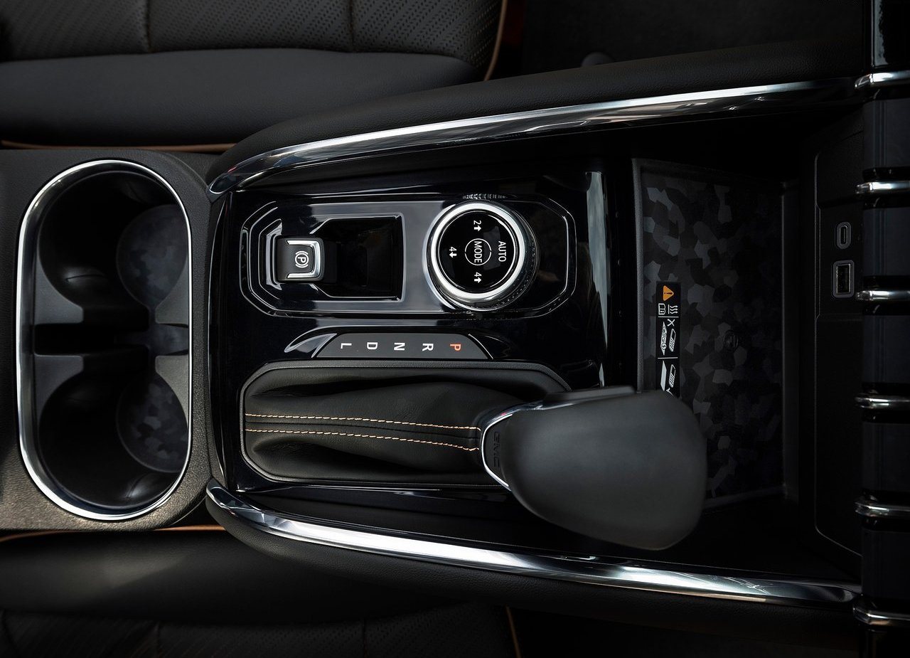 GMC CANYON, foto 26