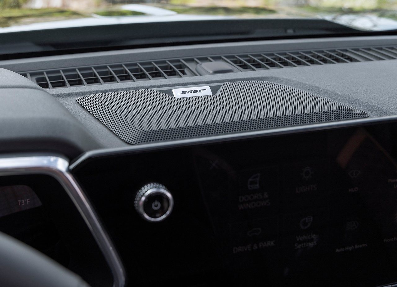 GMC CANYON, foto 29