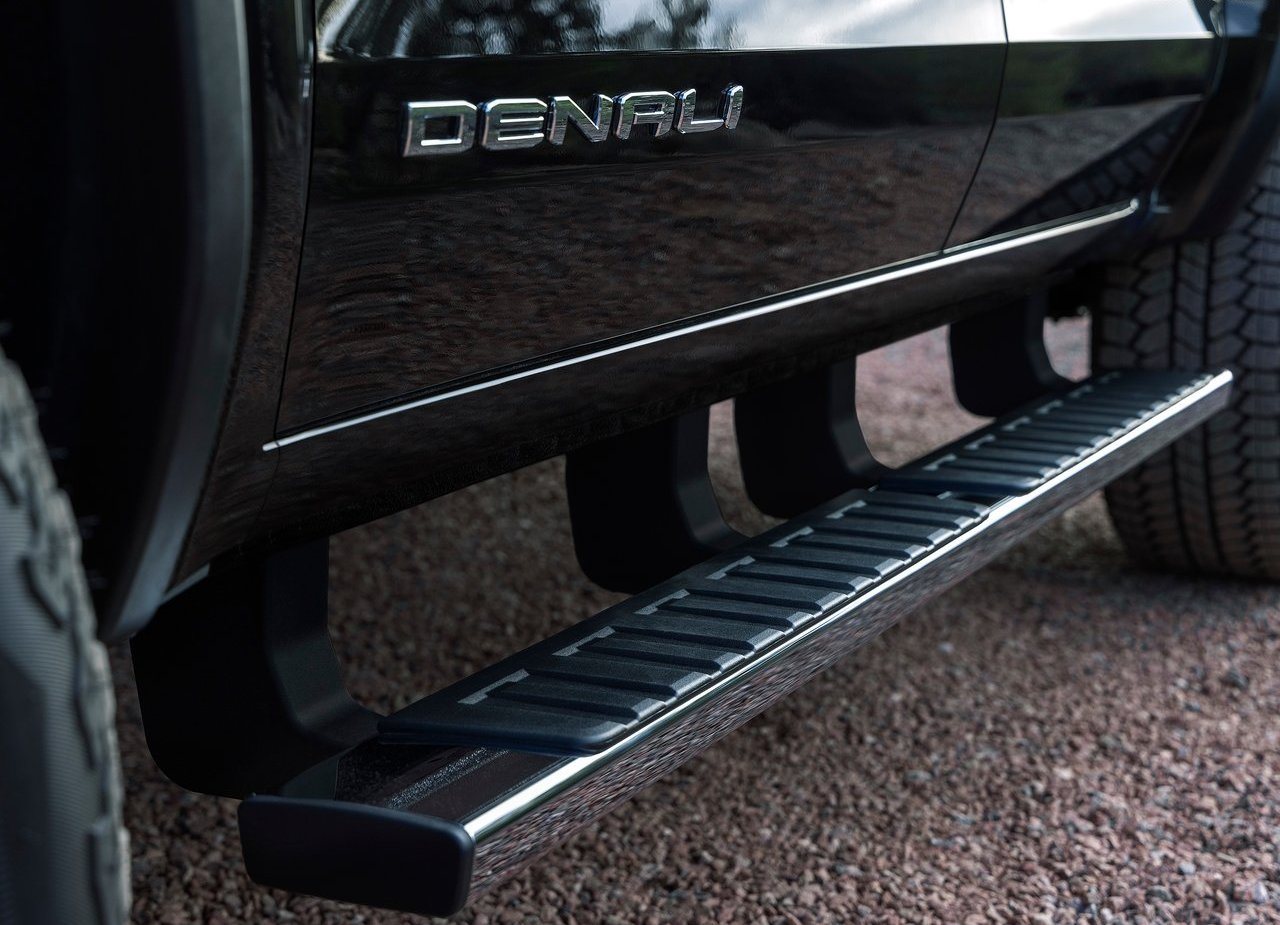 GMC CANYON, foto 49