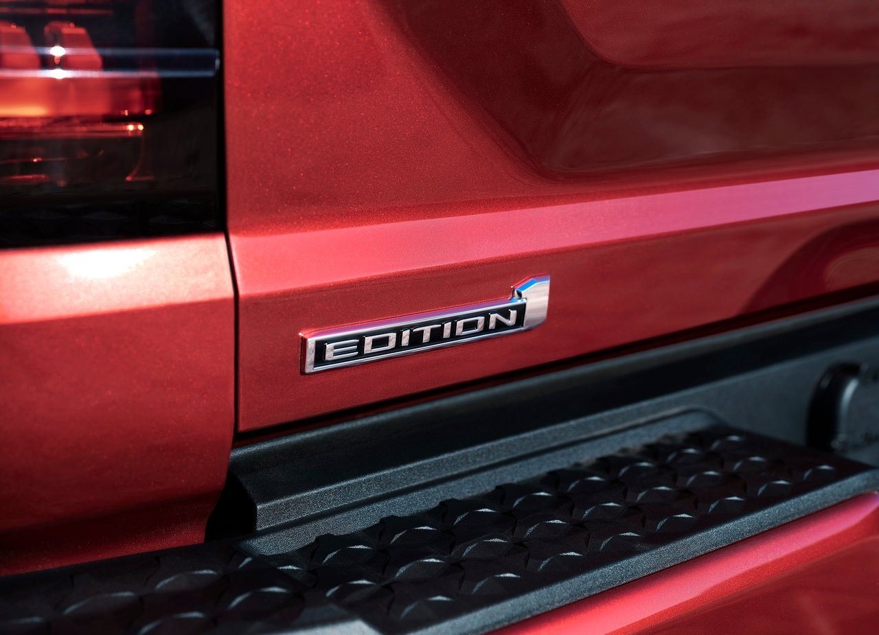 GMC CANYON, foto 50