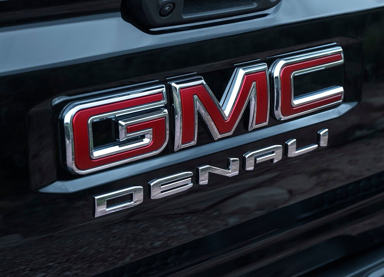 GMC CANYON, foto 54