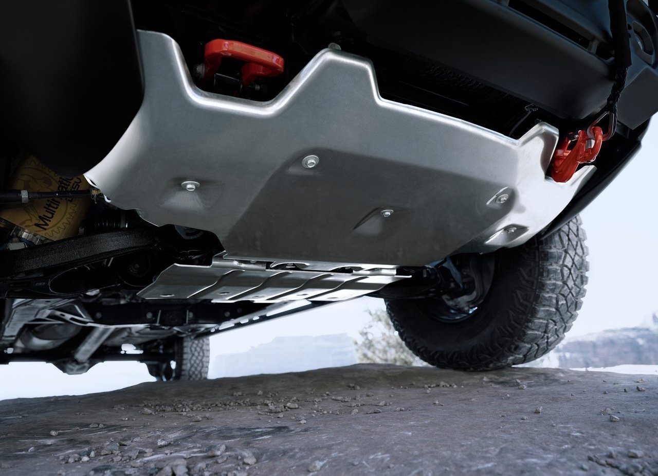 GMC CANYON, foto 55