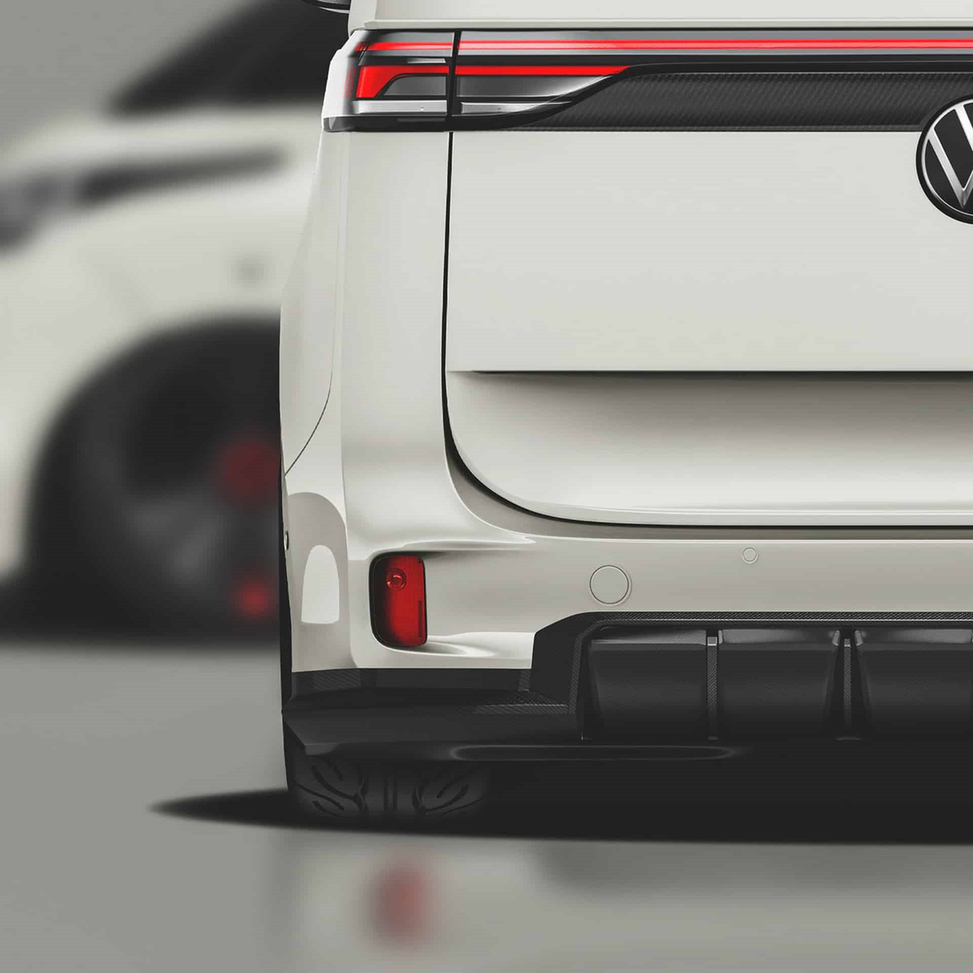 VOLKSWAGEN ID. BUZZ BY ZYRUS, foto 4