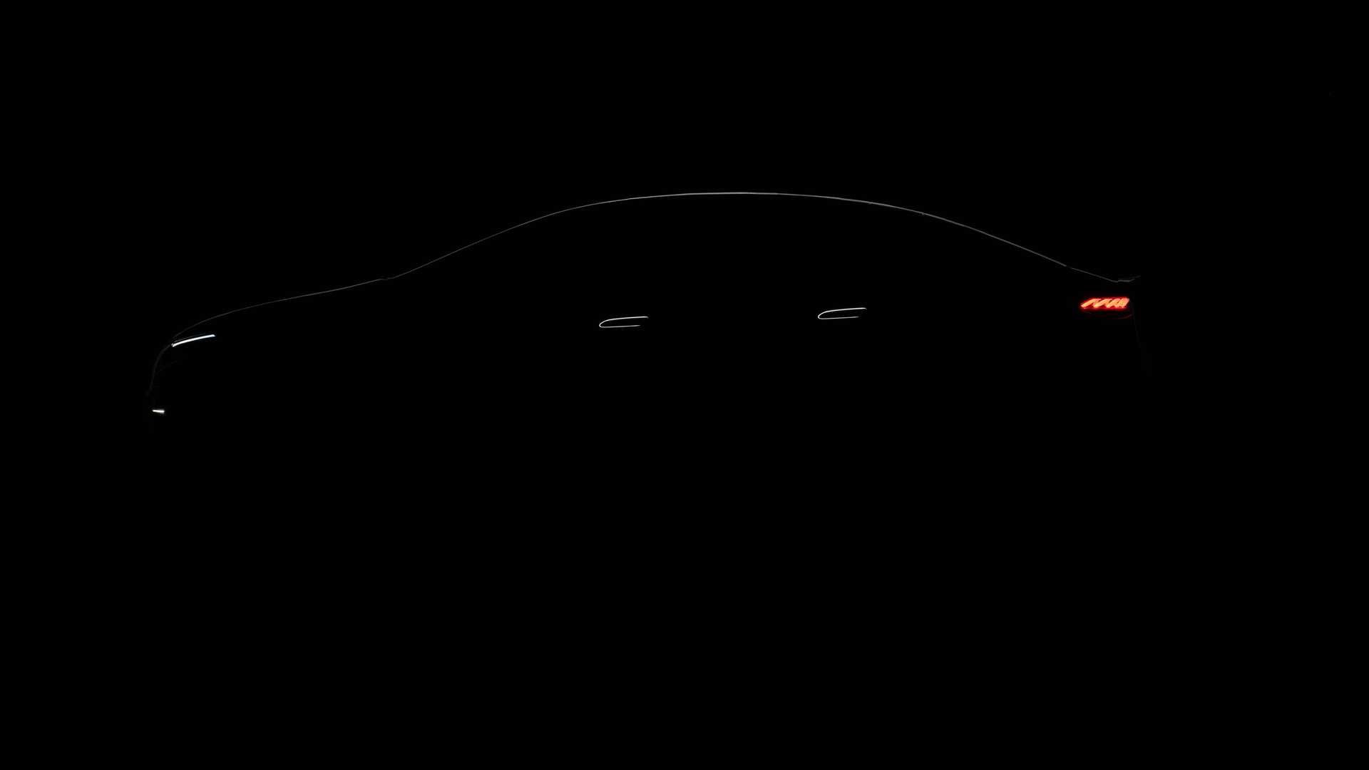 2022 - MERCEDES-BENZ EQS BY BRABUS, foto 29