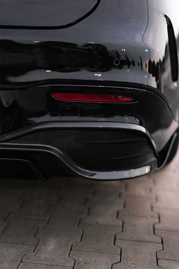 2022 - MERCEDES-BENZ EQS BY BRABUS, foto 117