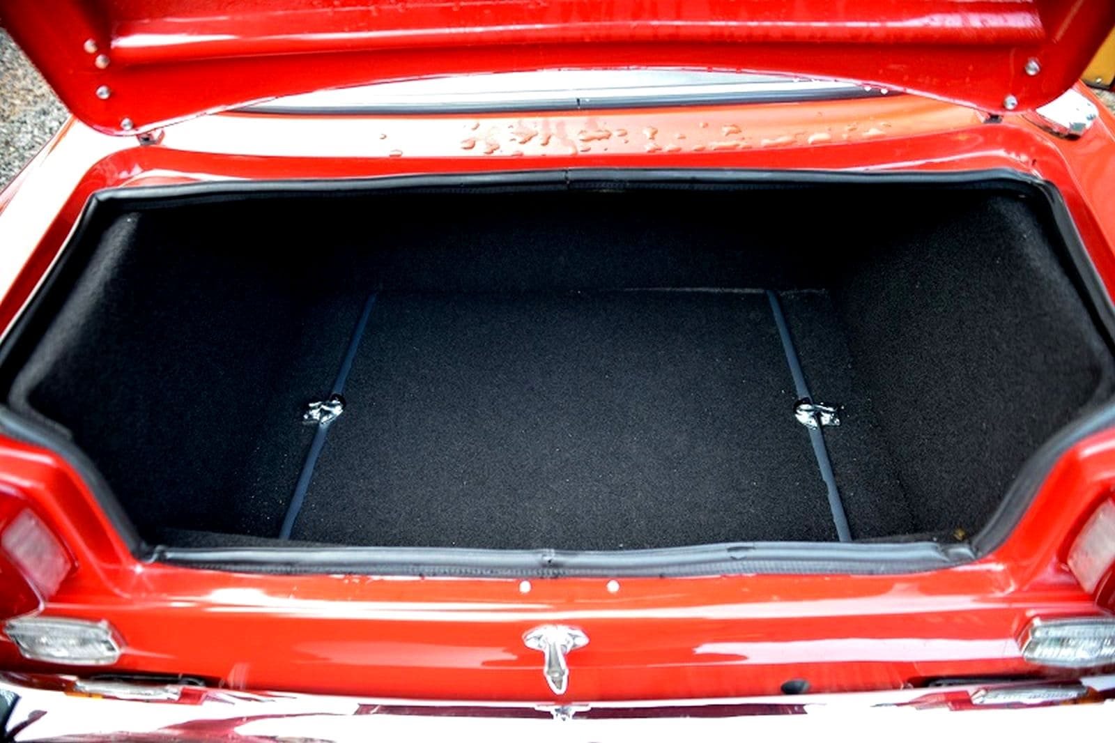 GILBERN GENIE, foto 6