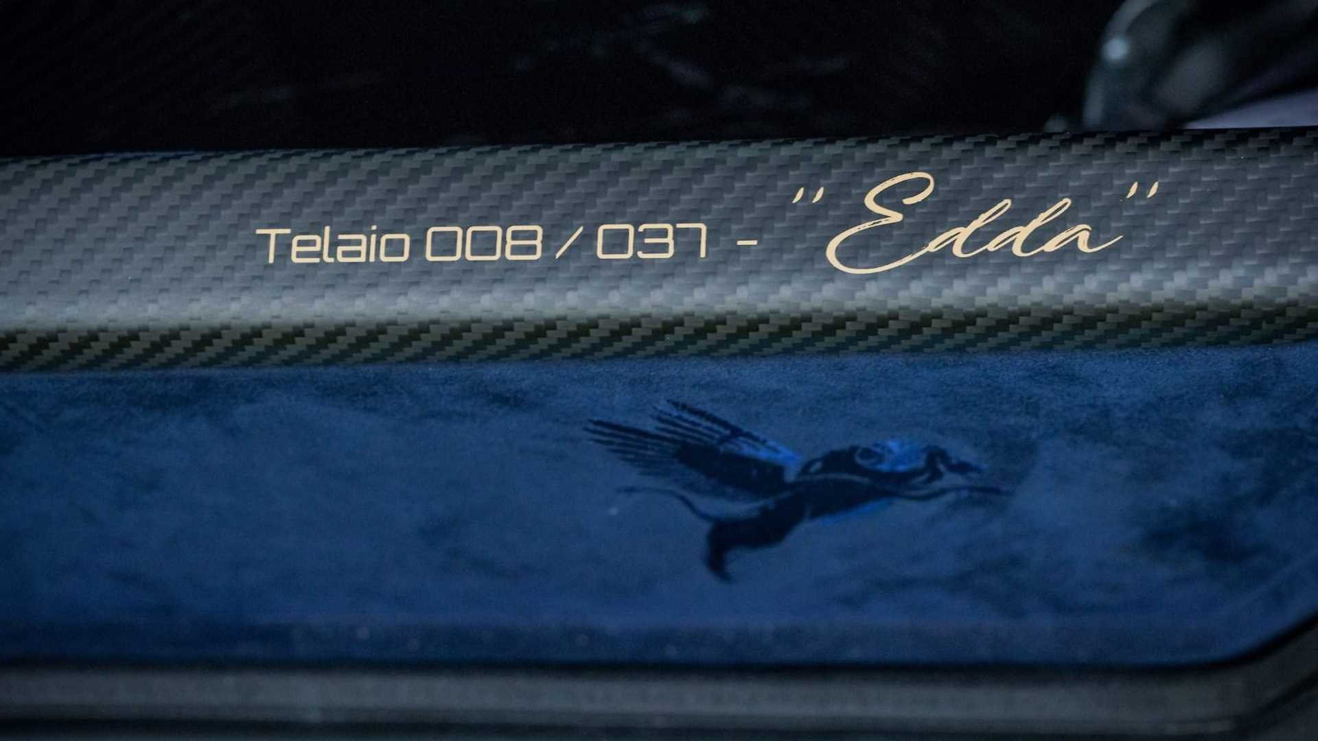 KIMERA EVO37 ‘EDDA’, foto 7