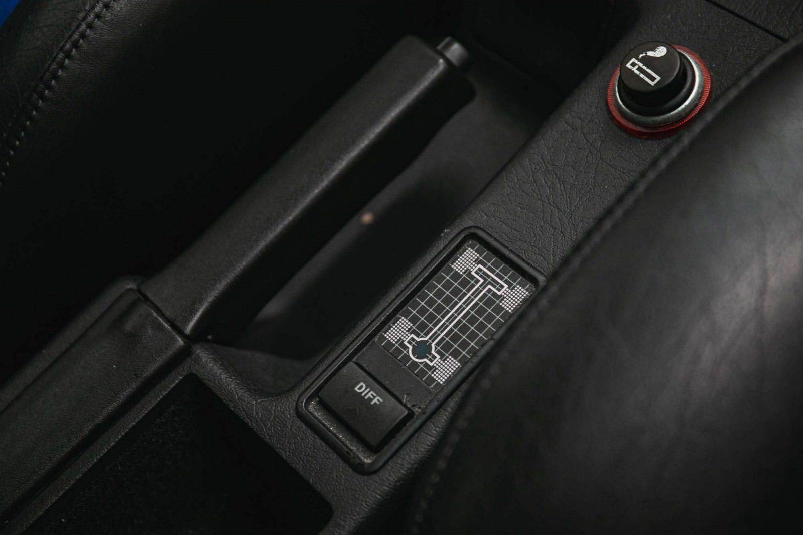 1995 - AUDI RS 2 AVANT UK VERSION, foto 16