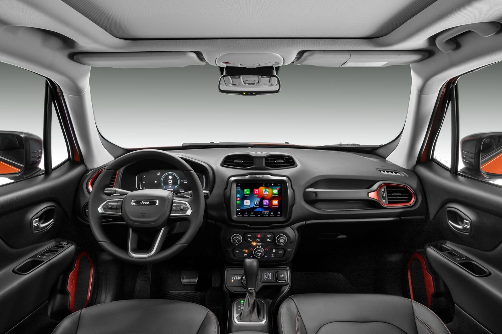 2023 - JEEP RENEGADE, foto 3