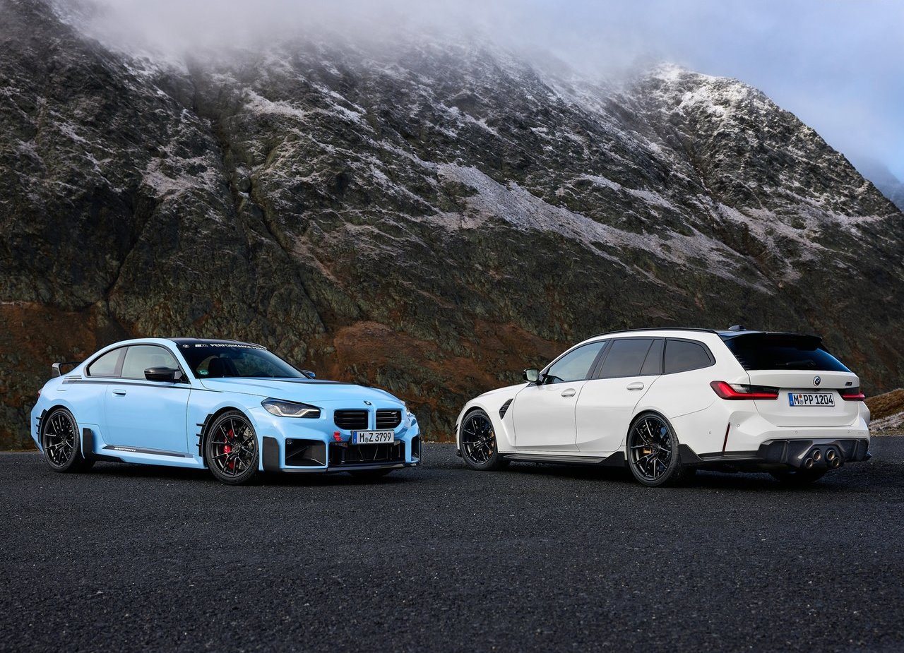 BMW M3 TOURING M PERFORMANCE, foto 20