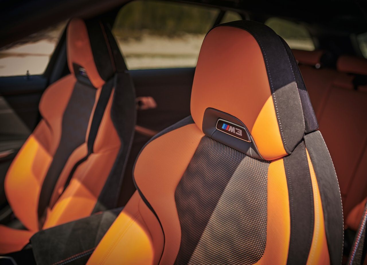 BMW M3 TOURING M PERFORMANCE, foto 24