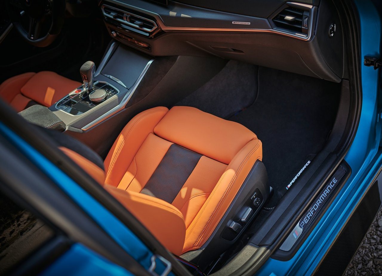 BMW M3 TOURING M PERFORMANCE, foto 25