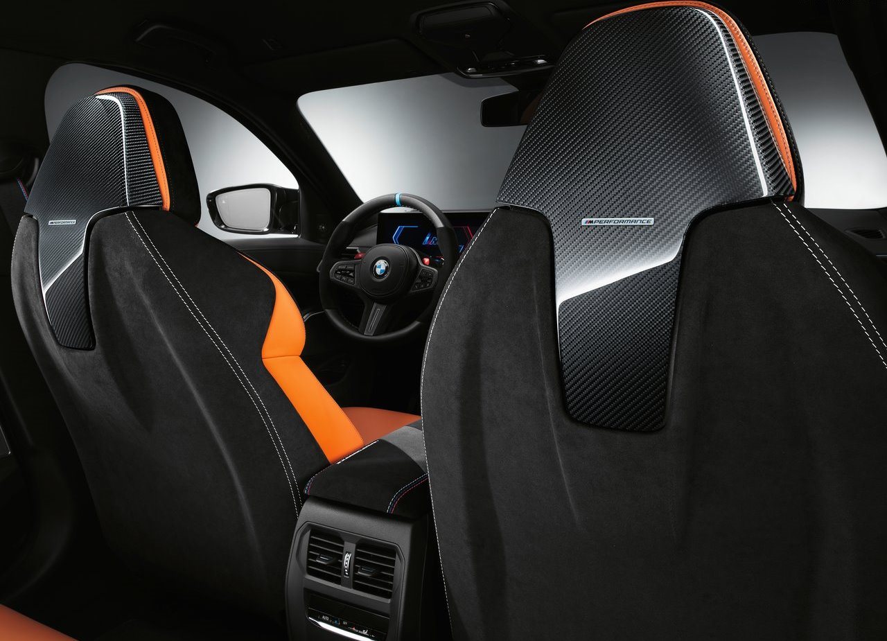 BMW M3 TOURING M PERFORMANCE, foto 26