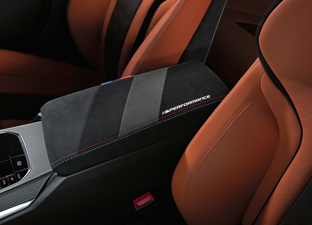 BMW M3 TOURING M PERFORMANCE, foto 29