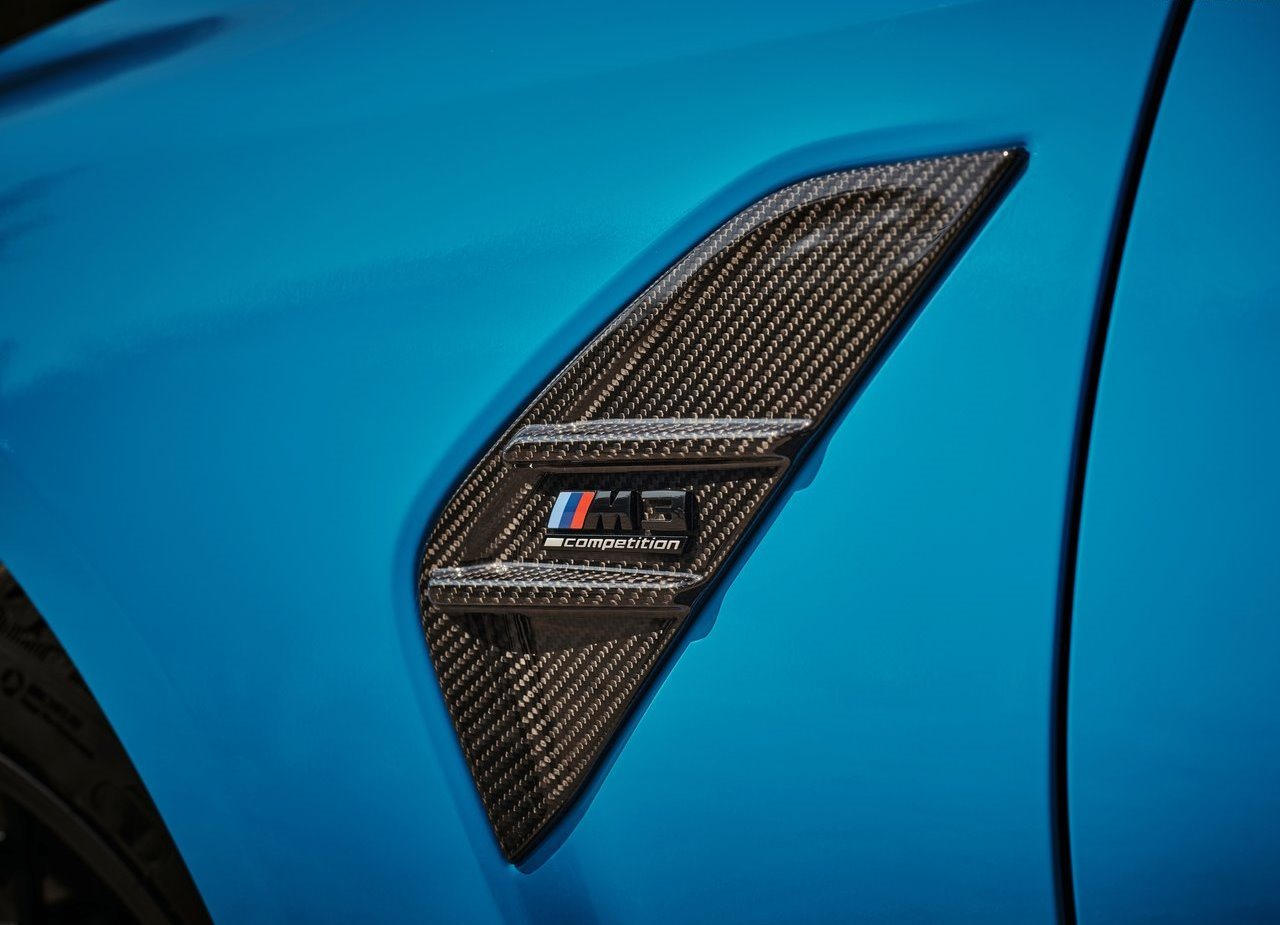 BMW M3 TOURING M PERFORMANCE, foto 40
