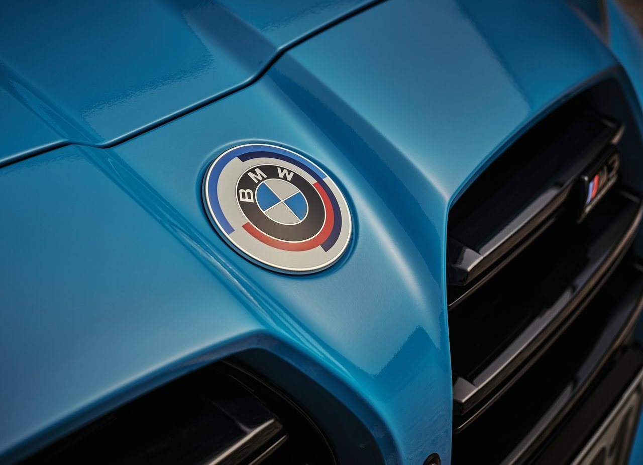 BMW M3 TOURING M PERFORMANCE, foto 41